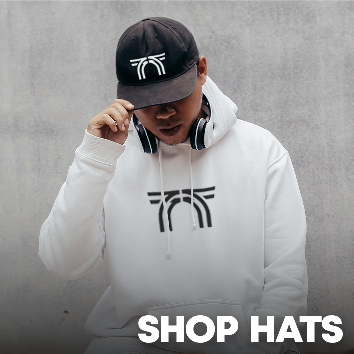 Seven Clothing Brand - Shop Hats